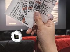 -SFC上影百联影城(大上海4DX店)