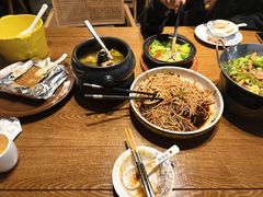 -福照楼汽锅鸡·云南菜(万达广场店)
