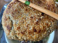 牛肉烧饼-李小老烧饼(常营民族家园店)