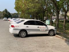 -胜华驾校·小猫学车(银都店)