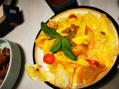 大理香芒乳扇-滇铺子(欣都龙城店)