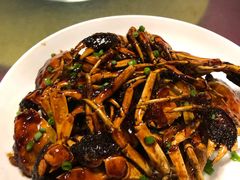 -阿莉餐厅(枣阳路店)