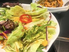 -無二炙坊·和牛烧肉(大钟寺1733店)