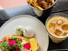 -Five Oars Coffee Roasters Heritage