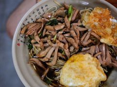 -无名氏面馆(邮电路店)