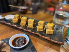 拉萨豆腐-敏珠拉姆藏餐·南京厨房(富春江东街店)