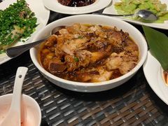 -走马楼饭庄(慈城古县城店)