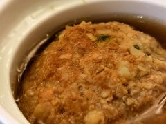 扬州狮子头-冶春茶社(珍园店)