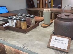 -李山山茶事(景枫店)