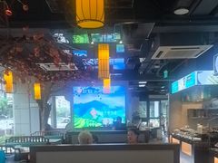 -曹家小菜(胜太路店)