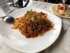 -The Rug Cafe(王府中环店)