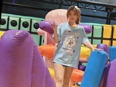 -Tenker Club弹刻极限主题公园 · 蹦床 · 团建 · 生日派对(大关店)