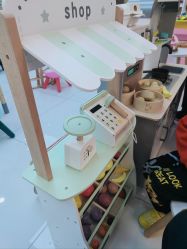 -Hape玩具部落(五棵松万达广场店)