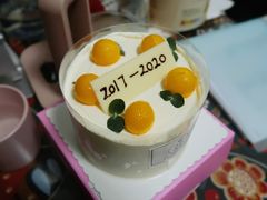 -兔兔家蛋糕甜品(德胜店)