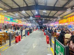 -大学城夜市大排档(凤栖路店)