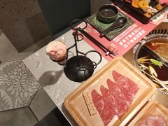 -空之介寿喜烧·和牛放题(恒隆广场店)