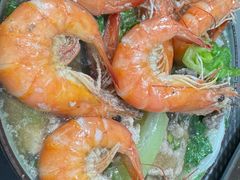 -珍记海鲜粥·海鲜粉