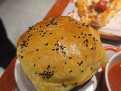 -通海俄式烧烤·俄罗斯大串(嵩山路店)