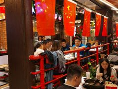大堂-钢管厂五区小郡肝火锅串串香(总店)