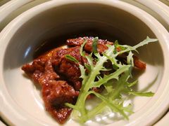 香煎牛肉-澳珀食堂