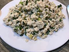 -玫瑰红烤羊排(北新桥三条店)