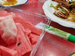 -品鲜海鲜餐厅(黄厝店)