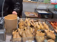 -戚顺兴盐水鸭(新街口明瓦廊店)