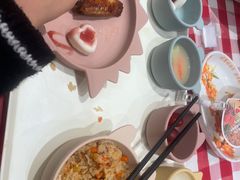 -西贝(常熟印象城店)