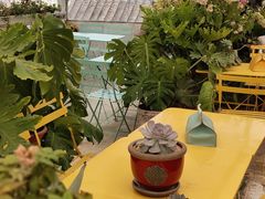 -小时光咖啡馆(北锣鼓巷店)