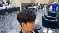 -MOVAN HAIR莫凡匠人发型屋