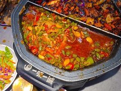 -一味一诚•鲜嫩烤鱼(昌平悦荟店)