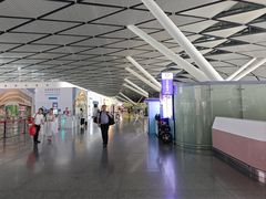 -南宁吴圩国际机场-T2航站楼