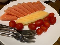 -水月周庄铂尔曼酒店-水月荟中餐厅