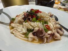 -开海·红岛海鲜虾水饺(石老人店)