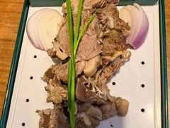 -俭寨大盘鸡·手抓肉·烧烤新疆菜(乌苏路店)