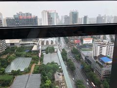 -富力丽思卡尔顿酒店·香荟全日制餐厅