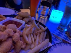 小食拼盘-Ambra Haus琥珀屋精酿餐厅(宝山店)