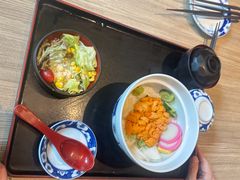 -小山日本料理(兴业太古汇店)