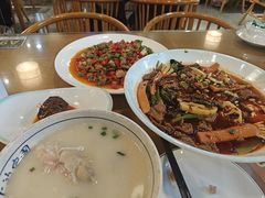 -易老妈蹄花.特色川菜(人民公园总店)