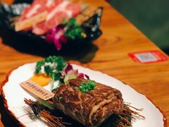 -黑牛の店·和牛烧肉(合生汇店)