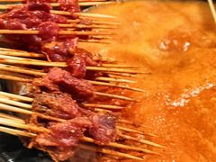 -钢管厂五区小郡肝火锅串串香(清河店)