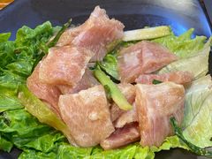 -意成料理