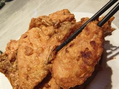 -九龙餐厅(大沽路店)