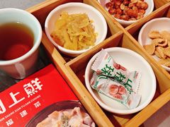 -闽上鲜·福建菜(龙湖滨江天街店)