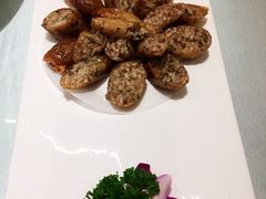 -宁夏国强手抓羊肉·清真菜(未央路凤三店)