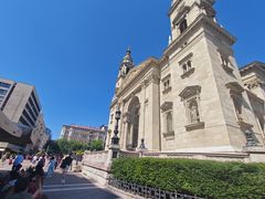 -圣伊什特万圣殿