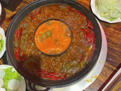 -重庆老火锅(长虹店)
