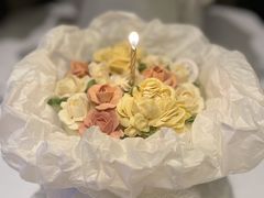 -运·中餐厅(成都华尔道夫酒店)