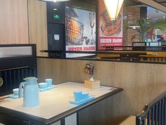 -江边城外烤全鱼(世茂广场店)