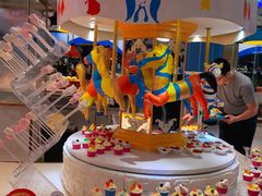 -帝企鹅自助餐厅•儿童岛•真企鹅(长隆企鹅酒店)